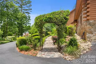 214 Harbor Ridge Dr, Connelly Springs, NC 28612 - Photo 23