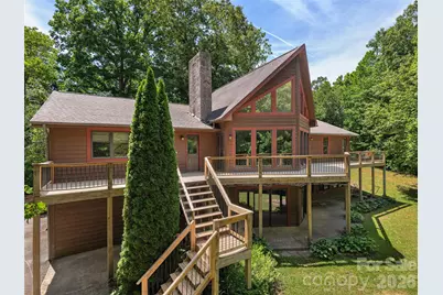40 Deer Ridge Road, Mills River, NC 28759 - Photo 31