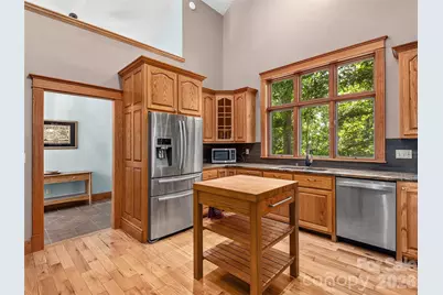 40 Deer Ridge Road, Mills River, NC 28759 - Photo 7