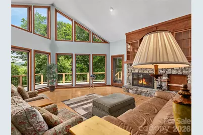 40 Deer Ridge Road, Mills River, NC 28759 - Photo 3