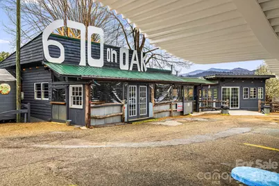 670 Oak Avenue, Spruce Pine, NC 28777 - Photo 5