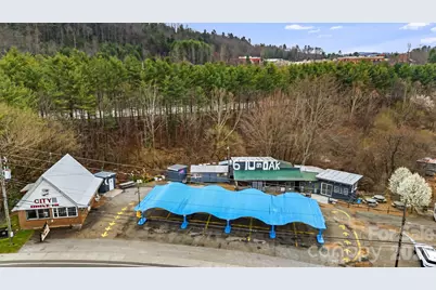 670 Oak Avenue, Spruce Pine, NC 28777 - Photo 3
