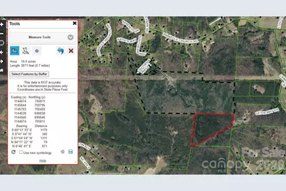 Tbd Southern Way, Nebo, NC 28761 - Photo 1