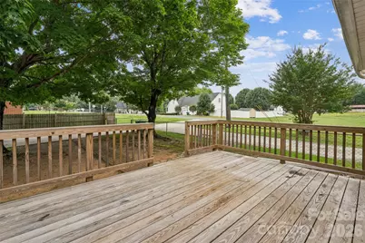 615 W 5th Street, Landis, NC 28088 - Photo 29