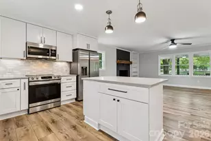 615 W 5th St, Landis, NC 28088 - Photo 5