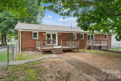 615 W 5th Street, Landis, NC 28088 - Photo 25