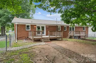 615 W 5th St, Landis, NC 28088 - Photo 25