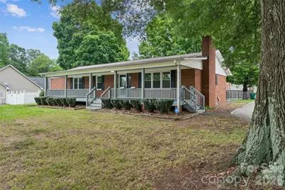 615 W 5th Street, Landis, NC 28088 - Photo 3