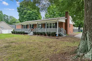 615 W 5th St, Landis, NC 28088 - Photo 3