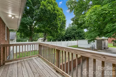 615 W 5th Street, Landis, NC 28088 - Photo 27