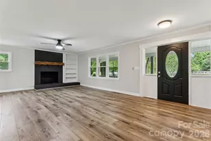 615 W 5th St, Landis, NC 28088 - Photo 3