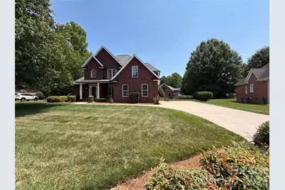 5309 Old Town Lane, Gastonia, NC 28056 - Photo 17