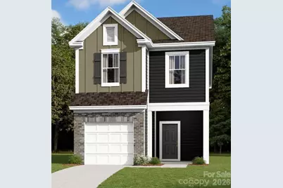 1153 Overbrook Place, Wingate, NC 28174 - Photo 1