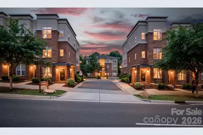1308 Kenilworth Avenue #430, Charlotte, NC 28203 - Photo 1