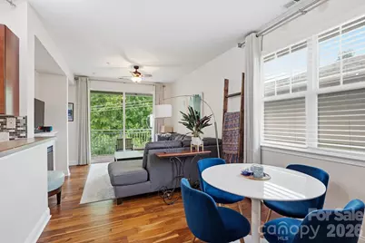 1308 Kenilworth Avenue #430, Charlotte, NC 28203 - Photo 7