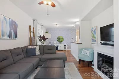 1308 Kenilworth Avenue #430, Charlotte, NC 28203 - Photo 5