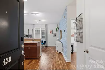 1308 Kenilworth Avenue #430, Charlotte, NC 28203 - Photo 11