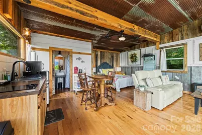 553 Paradise Mountain Road, Canton, NC 28716 - Photo 3