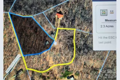 553 Paradise Mountain Road, Canton, NC 28716 - Photo 31