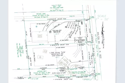 00 Bolton Road, Catawba, NC 28609 - Photo 3