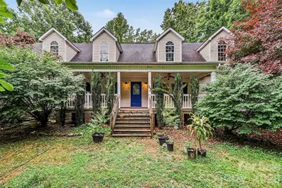 5879 Gold Hill Road E, Gold Hill, NC 28071 - Photo 1