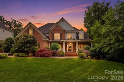 4077 French Fields Lane, Harrisburg, NC 28075 - Photo 1