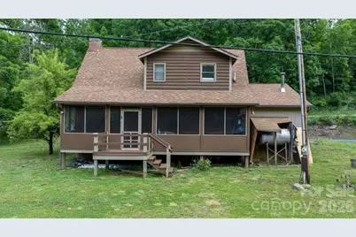 3206 Fork Mountain Road, Bakersville, NC 28705 - Photo 29