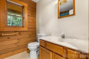 3206 Fork Mountain Rd, Bakersville, NC 28705 - Photo 13