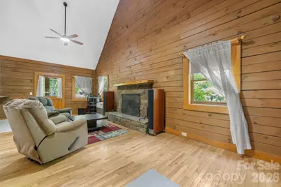 3206 Fork Mountain Road, Bakersville, NC 28705 - Photo 3