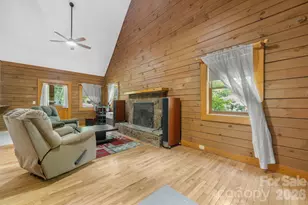 3206 Fork Mountain Rd, Bakersville, NC 28705 - Photo 3