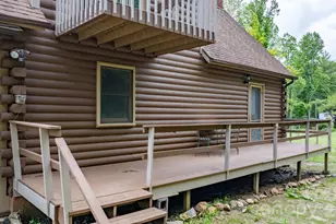 3206 Fork Mountain Rd, Bakersville, NC 28705 - Photo 19