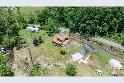 3206 Fork Mountain Road, Bakersville, NC 28705 - Photo 39