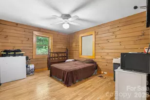 3206 Fork Mountain Rd, Bakersville, NC 28705 - Photo 9