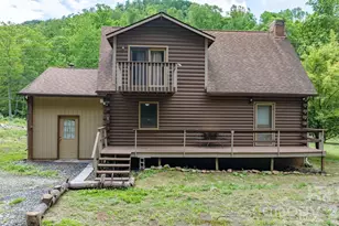 3206 Fork Mountain Rd, Bakersville, NC 28705 - Photo 21