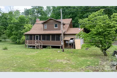 3206 Fork Mountain Road, Bakersville, NC 28705 - Photo 27