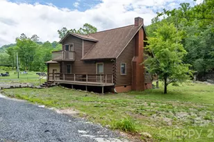 3206 Fork Mountain Rd, Bakersville, NC 28705 - Photo 23