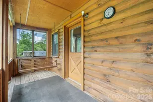 3206 Fork Mountain Rd, Bakersville, NC 28705 - Photo 19