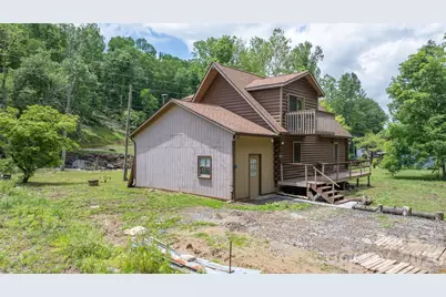3206 Fork Mountain Road, Bakersville, NC 28705 - Photo 17