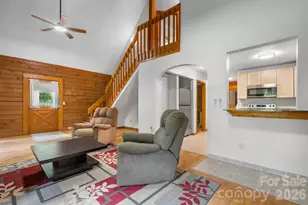 3206 Fork Mountain Rd, Bakersville, NC 28705 - Photo 7