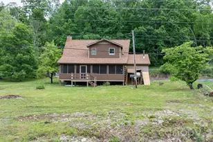 3206 Fork Mountain Rd, Bakersville, NC 28705 - Photo 29