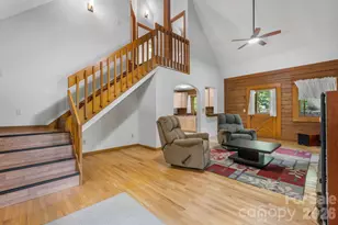 3206 Fork Mountain Rd, Bakersville, NC 28705 - Photo 5