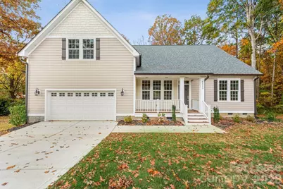 6513 Rockwell Boulevard, Charlotte, NC 28269 - Photo 1