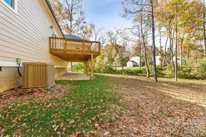 6513 Rockwell Boulevard, Charlotte, NC 28269 - Photo 35