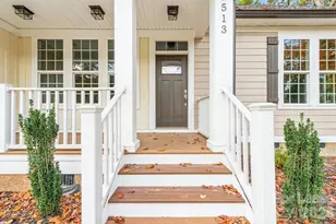 6513 Rockwell Blvd, Charlotte, NC 28269 - Photo 3