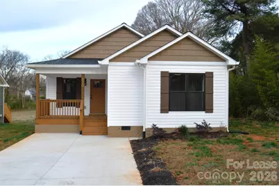 620 W Bell Street, Statesville, NC 28677 - Photo 1