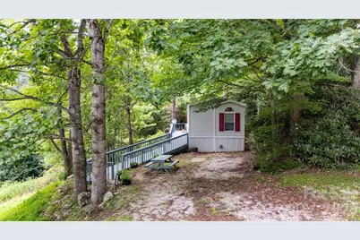 572 Blue Ridge Gem Stone Road, Spruce Pine, NC 28777 - Photo 25