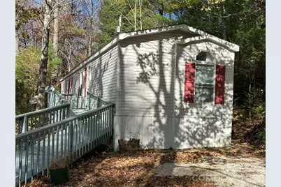 572 Blue Ridge Gem Stone Road, Spruce Pine, NC 28777 - Photo 31