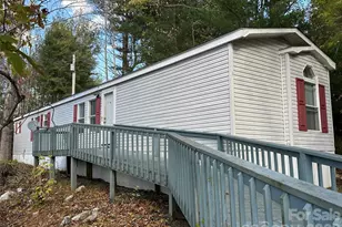 572 Blue Ridge Gem Stone Rd, Spruce Pine, NC 28777 - Photo 1