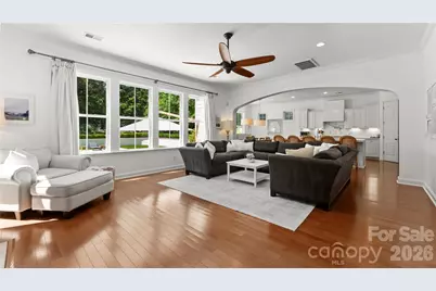 12835 Elkhorn Drive, Charlotte, NC 28278 - Photo 11
