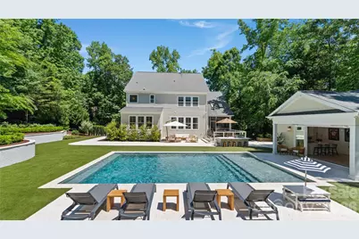 12835 Elkhorn Drive, Charlotte, NC 28278 - Photo 1